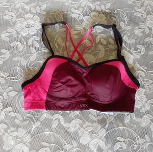 VSX sport 32B nwot high impact wire